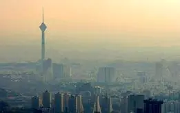 تهران آماده‌باش شد / منتظر این پدیده باشید