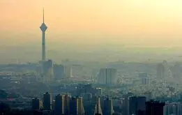 شاخص آلودگی هوا جمعه ۱۴ آذر | شنبه تهران تعطیل می‌شود؟