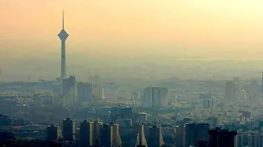 تهران آماده‌باش شد / منتظر این پدیده باشید