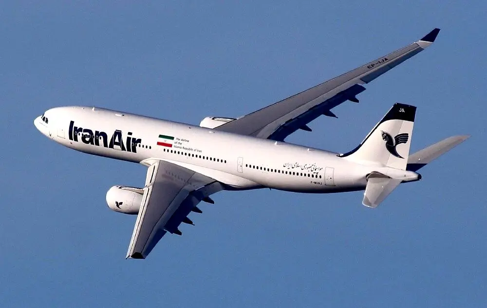 خبر مهم برای هوادارن جام جهانی؛ پرواز کیش به دوحه راه اندازی شد