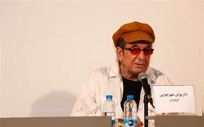 پیام مهم وزیر ارشاد درباره مرگ مشکوک داریوش مهرجویی