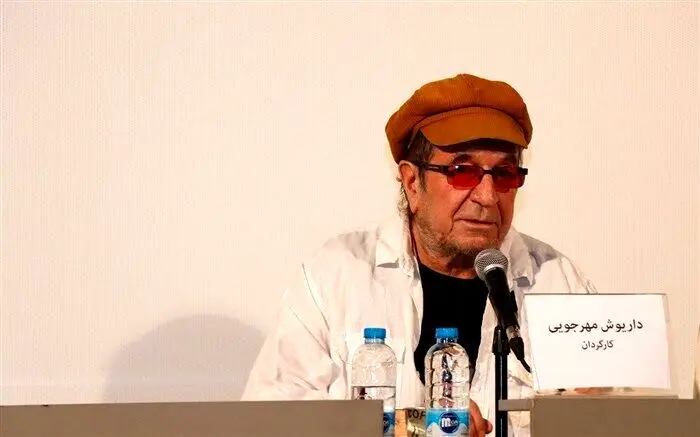 پیام مهم وزیر ارشاد درباره مرگ مشکوک داریوش مهرجویی