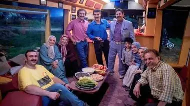 خبر مهم رئیس صداوسیما درباره ساخت «پایتخت ۸»

