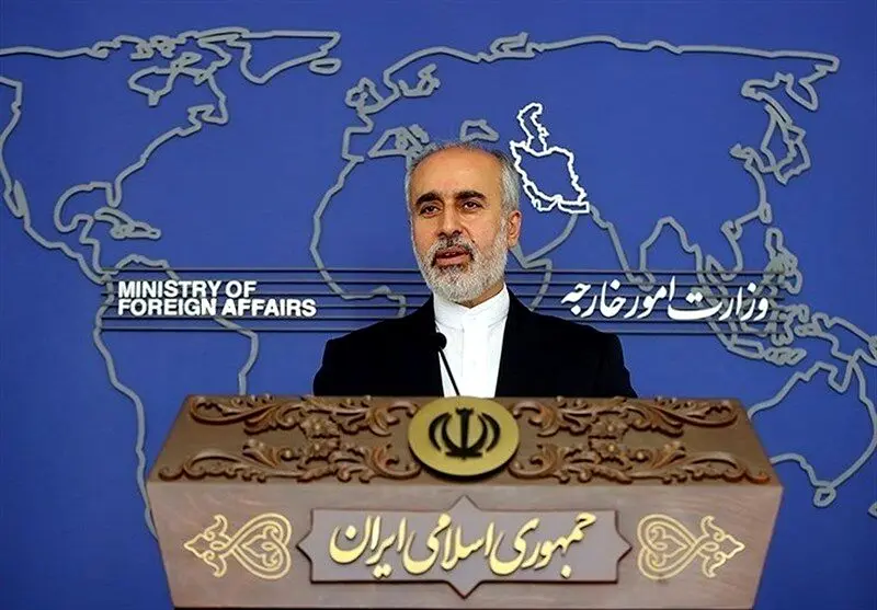واکنشی به خبر میانجیگری روسیه بین اسرائیل و ایران