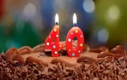 کارهایی که بعد از چهل سالگی نباید بکنید