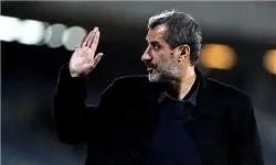  حمله باورنکردنی مایلی کهن علیه  عنایتی و امیر قلعه‌نویی
/گروهبان قندلی کیست