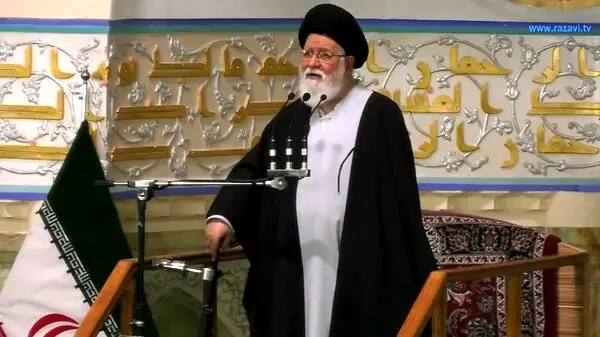 علم الهدی: ارز ۴۲۰۰ تومانی متعلق به مردم است/اثر اجرای این طرح، براندازی فقر مطلق هست