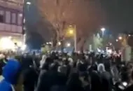 گزارش تازه از تعداد کشته‌ها در ۱۸ و ۱۹ دی ماه

