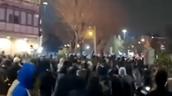 گزارش تازه از تعداد کشته‌ها در ۱۸ و ۱۹ دی ماه

