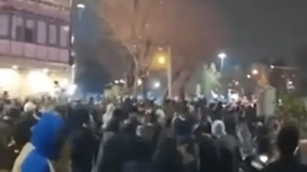 گزارش تازه از تعداد کشته‌ها در ۱۸ و ۱۹ دی ماه

