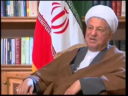 سخنان جنجالی هاشمی رفسنجانی درباره سنگ‌تراشی‌های روسیه و چین