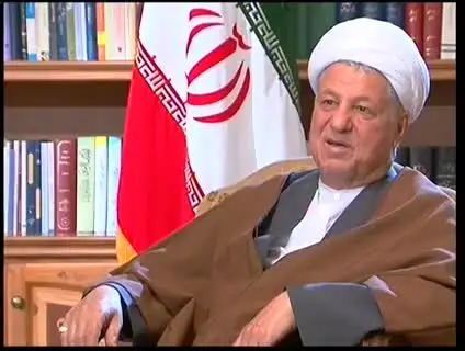 سخنان جنجالی هاشمی رفسنجانی درباره سنگ‌تراشی‌های روسیه و چین