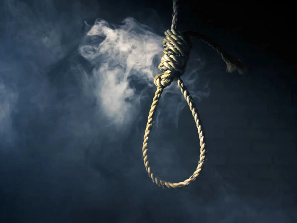 17 سال شکنجه و چوبه دار بعد از قتل برادرزن