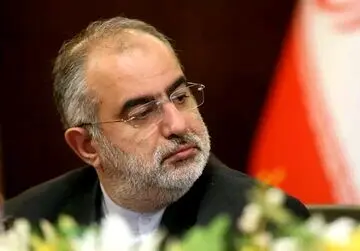 دادستان تهران علیه حسام الدین آشنا اعلام جرم کرد