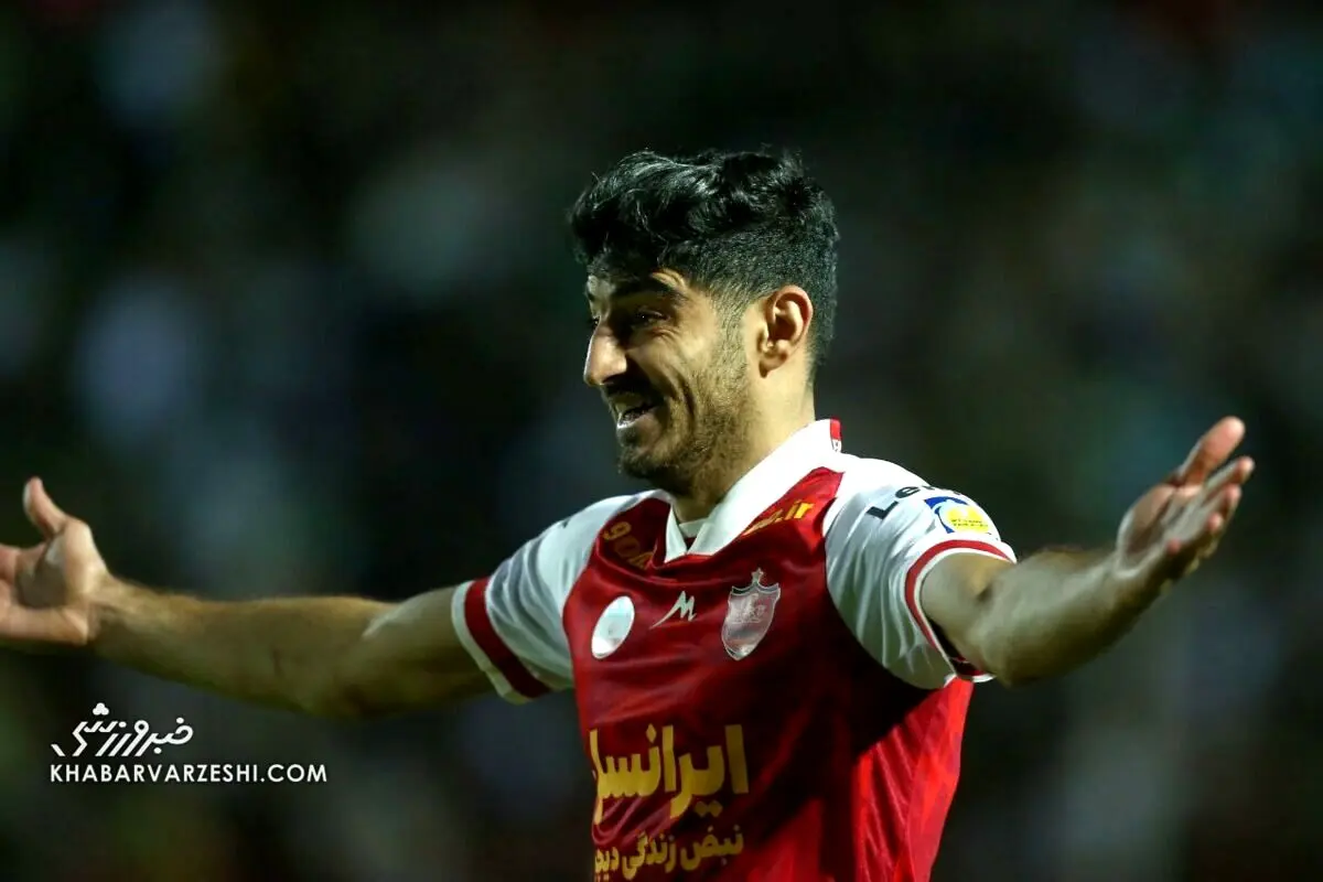 پیشنهاد 31 میلیاردی پرسپولیس و هوادار میلیاردر  به مهدی تراپی