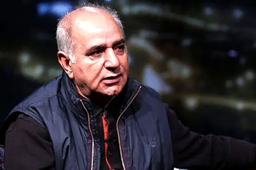دل‌نوشته پرویز پرستویی به بهانه زادروز بهروز وثوقی