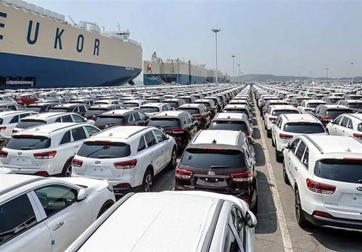 خبر خوش از واردات خودرو برای جانبازان