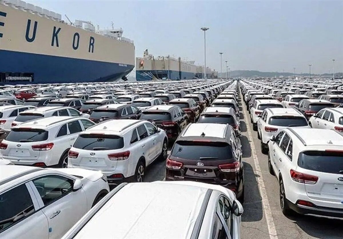 خبر خوش از واردات خودرو برای جانبازان