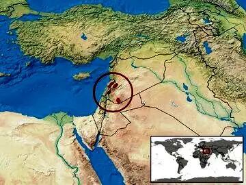 تحرکات زمینی و هوایی جدید رژیم صهیونیستی در لبنان

