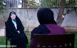 معصومه ابتکار: درخواست کردیم به زنان گواهینامه موتور بدهند | اجبار در حجاب جواب نمی‌دهد