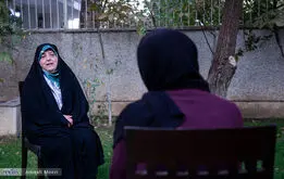 معصومه ابتکار: درخواست کردیم به زنان گواهینامه موتور بدهند | اجبار در حجاب جواب نمی‌دهد