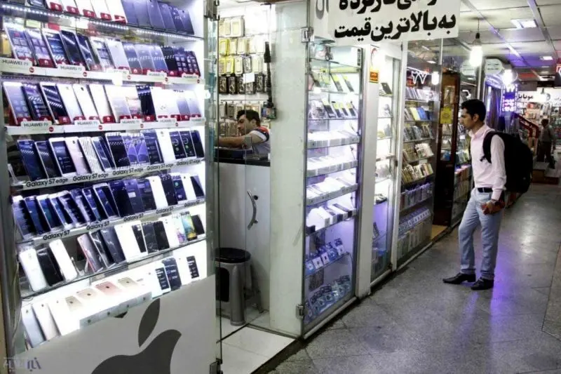 گران ترین گوشی موجود در بازار موبایل کدام است؟