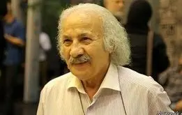 بازیگر مشهور سینما و تلویزیون در بیمارستان بستری شد