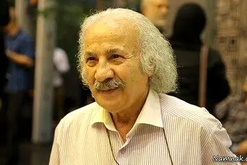 بازیگر مشهور سینما و تلویزیون در بیمارستان بستری شد