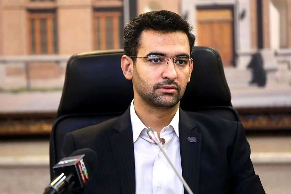 واکنش آذری جهرمی به حمله اسرائیل به جلسه شورای‌عالی امنیت ملی