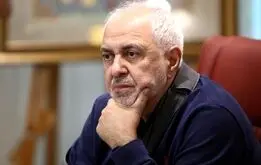 ظریف: چاره کار، مذاکرات مستقیم با آمریکا است