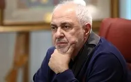 ظریف: ناکامی فشار بر ایران، اروپا را به اقدام غیرقانونی واداشت