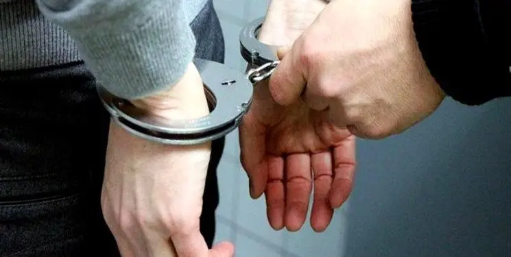 بازداشت مردی که دختر جوان را از خانه فراری داد