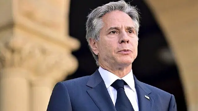 وزیر خارجه آمریکا: برجام در دستور کار ما نیست
