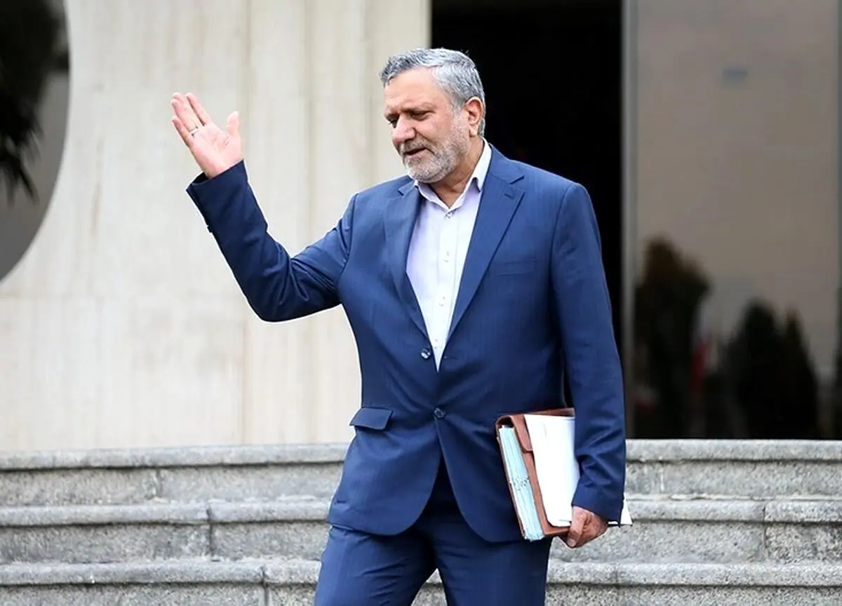 افشای فاکتور ۱۲۰ میلیون تومانی یک وعده رستوان وزیر بازنشستگان و کارگران /+توضیح وزارت رفاه