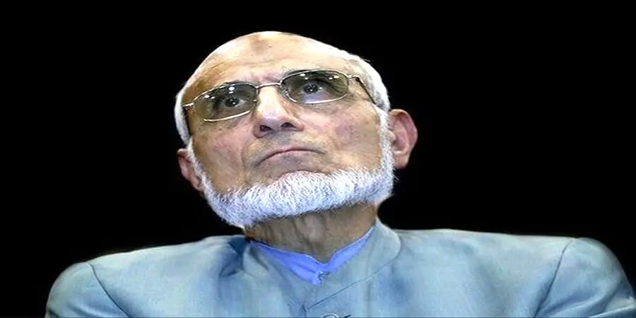 واکنش عجیب میرسلیم به بازتاب گسترده فوت مهسا امینی + عکس