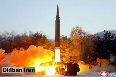 شکست جنجالی کره شمالی در پرتاب موشک
