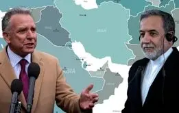 اتفاق مهم | تماس مستقیم ایران با آمریکا برقرار شد؛ پیغام عراقچی به ویتکاف