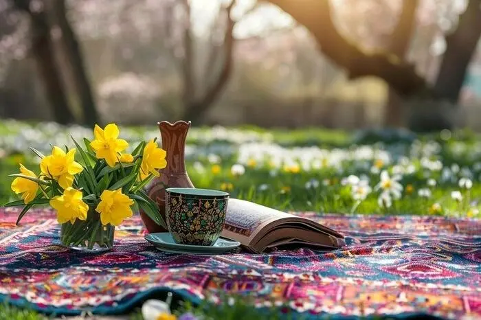 لحظه تحویل سال قمر در عقرب است/ این ۴ کار را حتما تا 2 فروردین انجام ندهید