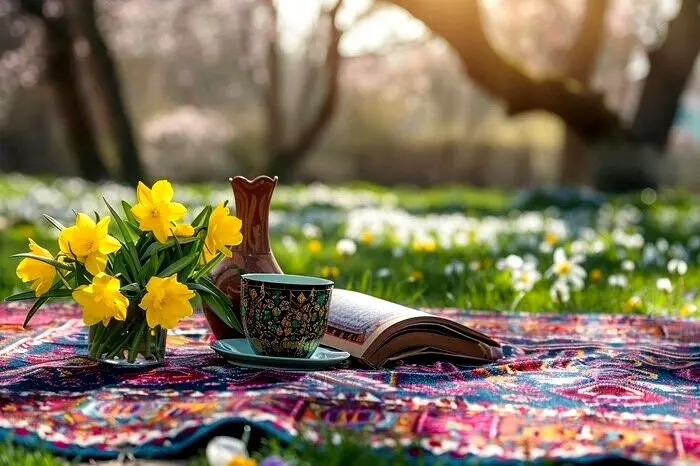 لحظه تحویل سال قمر در عقرب است/ این ۴ کار را حتما تا 2 فروردین انجام ندهید