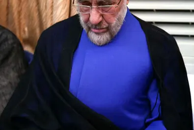 سید محد خاتمی