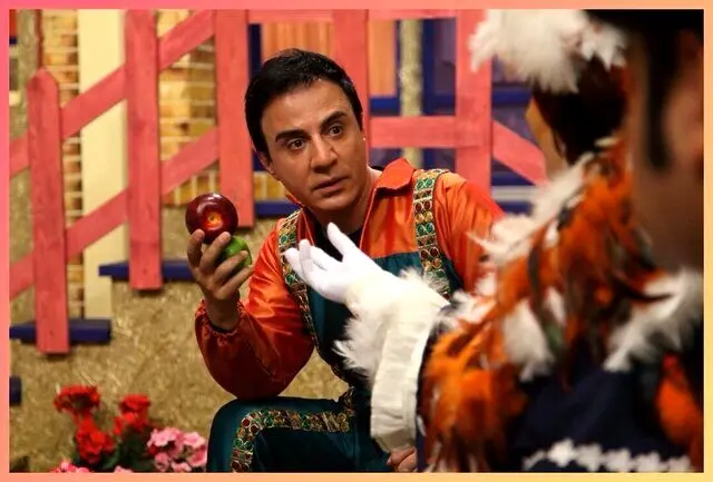 فصل جدید برنامه «عمو پورنگ» در راه است؟