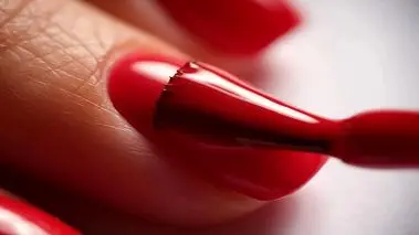 این لاک باعث ناباروری می‌شود