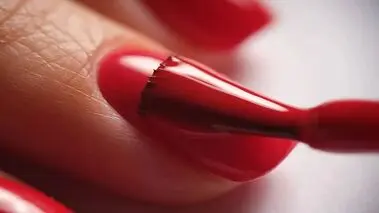 این لاک باعث ناباروری می‌شود