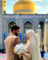 هزینه و شرایط عقد در حرم امام رضا و دیگر اماکن مذهبی+لینک ثبت نام
