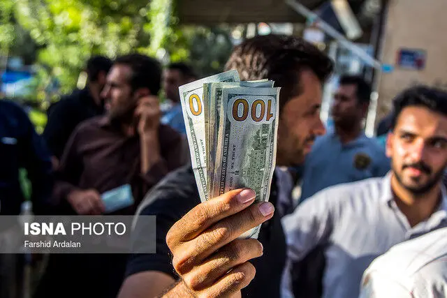 دلار ۵۰ هزار تومان ؛ خبر کیهان از قیمت دلار

