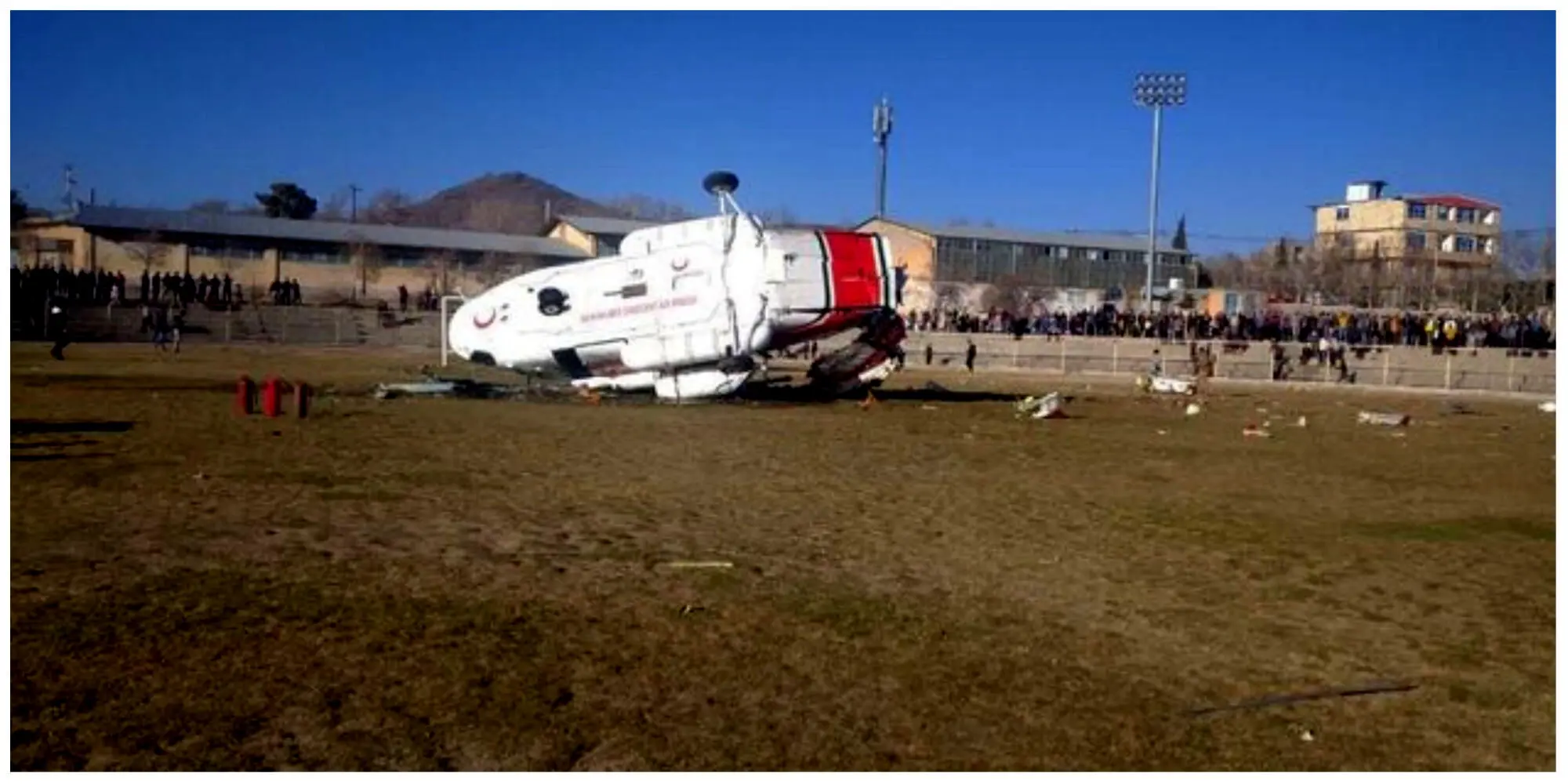آخرین خبر از وضعیت جسمانی وزیر ورزش