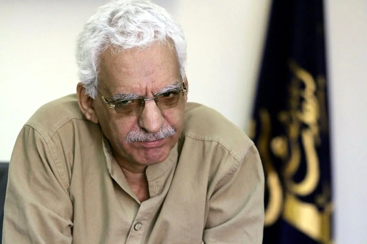 سرنوشت پرونده باز کیومرث پوراحمد