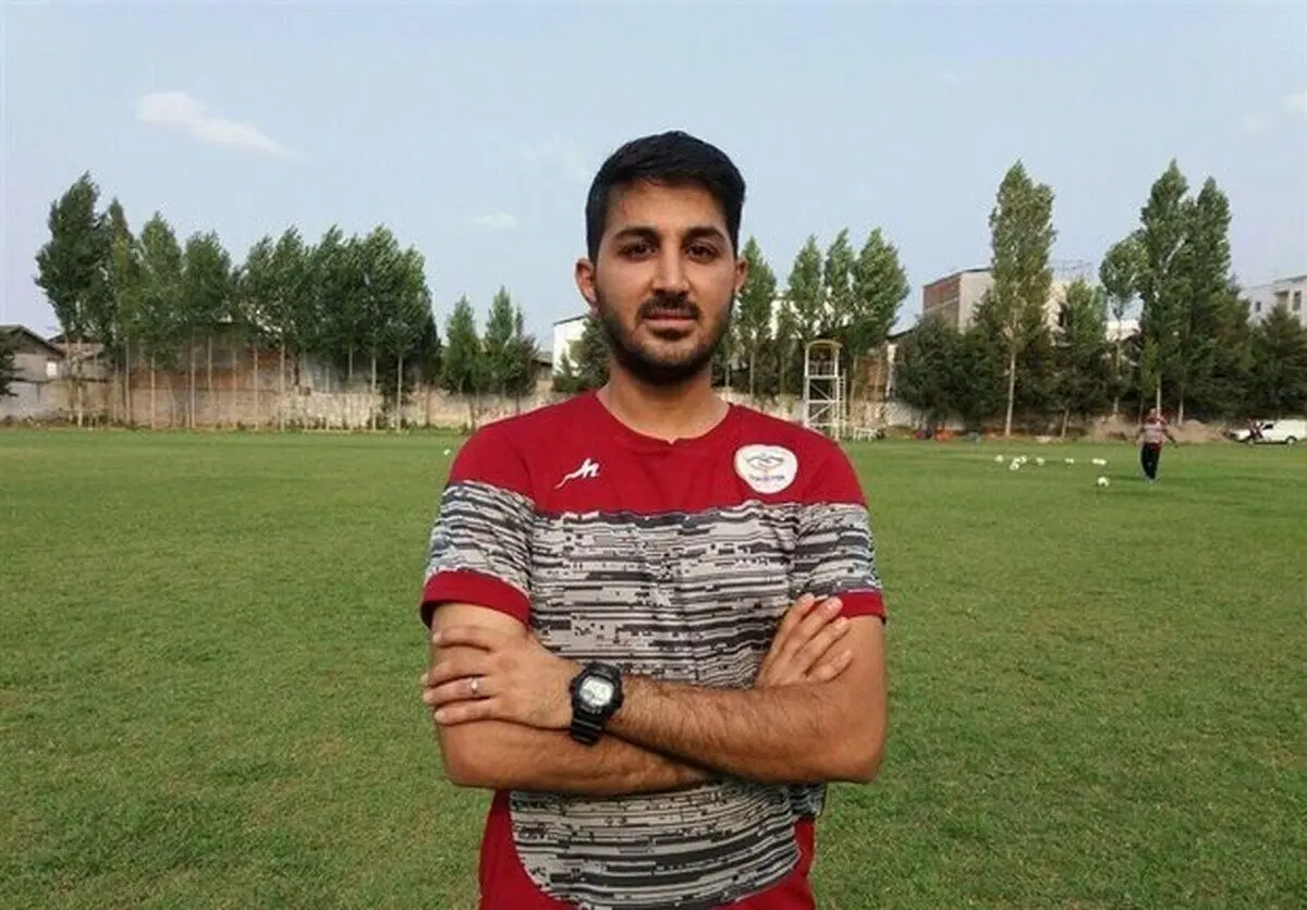 رونمایی رسمی پرسپولیس از بمب نقل و انتقالات/ مهاجم خارجی پرسپولیس را این فرد انتخاب کرد