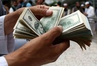 قیمت دلار و یورو امروز دوشنبه ۱۰ شهریور ۱۴۰۴