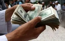 قیمت دلار و یورو امروز دوشنبه ۱۰ شهریور ۱۴۰۴